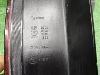 A2129060103 фонарь левый внешний m Mercedes E W212 Арт DIZ0000007067266, вид 17