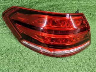 A2129060103 фонарь левый внешний m Mercedes E W212 Арт DIZ0000007067266, вид 4