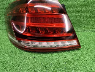 A2129060103 фонарь левый внешний m Mercedes E W212 Арт DIZ0000007067266, вид 7