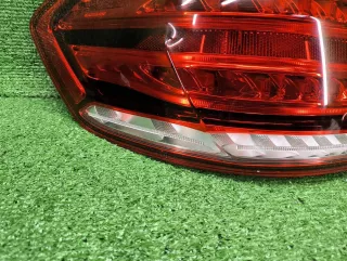 A2129060103 фонарь левый внешний m Mercedes E W212 Арт DIZ0000007067266, вид 8
