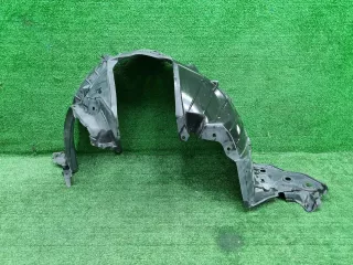 63841JG30A подкрылок передний левый Nissan X-Trail T31 Арт DIZ0000006927615, вид 1