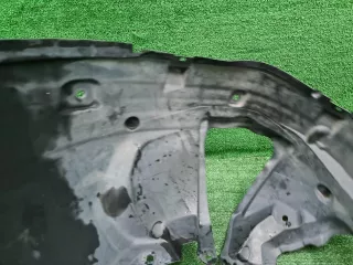 63841JG30A подкрылок передний левый Nissan X-Trail T31 Арт DIZ0000006927615, вид 8