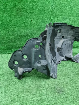 63841JG30A подкрылок передний левый Nissan X-Trail T31 Арт DIZ0000006927615, вид 9