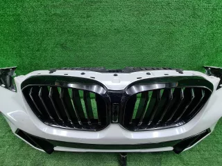 51115A40FA9 бампер передний BMW X3 G01 Арт DIZ0000007098154, вид 12