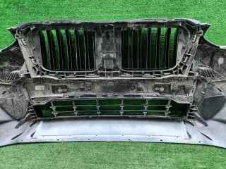 51115A40FA9 бампер передний BMW X3 G01 Арт DIZ0000007098154, вид 22