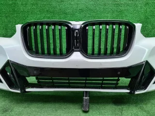 51115A40FA9 бампер передний BMW X3 G01 Арт DIZ0000007098154, вид 4