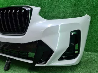 51115A40FA9 бампер передний BMW X3 G01 Арт DIZ0000007098154, вид 5