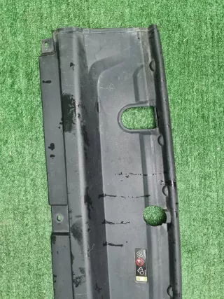 31425025 кожух замка капота Volvo S90 2 Арт DIZ0000007058363, вид 4