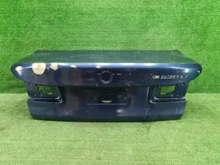 41007440695 крышка багажника BMW 5 G30/G31 Арт DIZ0000007098499, вид 1