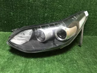 92101F1010 битая фара левая Kia Sportage 4 Арт DIZ0000007034329, вид 1