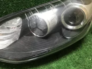 92101F1010 битая фара левая Kia Sportage 4 Арт DIZ0000007034329, вид 13