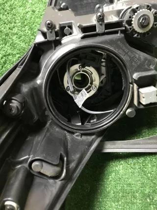 92101F1010 битая фара левая Kia Sportage 4 Арт DIZ0000007034329, вид 16