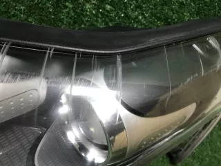 92101F1010 битая фара левая Kia Sportage 4 Арт DIZ0000007034329, вид 6