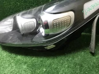 92101F1010 битая фара левая Kia Sportage 4 Арт DIZ0000007034329, вид 10