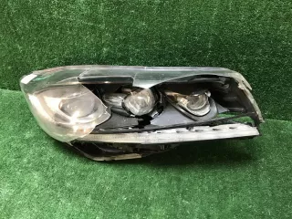92102C5600 битая фара правая Kia Sorento 3 restailing Арт DIZ0000007034343, вид 1