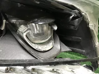 92102C5600 битая фара правая Kia Sorento 3 restailing Арт DIZ0000007034343, вид 11
