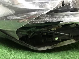 92102C5600 битая фара правая Kia Sorento 3 restailing Арт DIZ0000007034343, вид 15