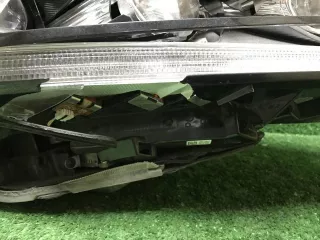 92102C5600 битая фара правая Kia Sorento 3 restailing Арт DIZ0000007034343, вид 18