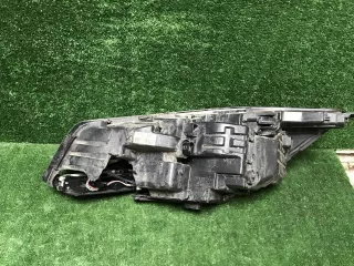 92102C5600 битая фара правая Kia Sorento 3 restailing Арт DIZ0000007034343, вид 2