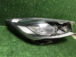 92102C5600 битая фара правая Kia Sorento 3 restailing Арт DIZ0000007034343, вид 3