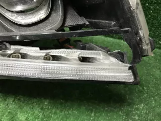 92102C5600 битая фара правая Kia Sorento 3 restailing Арт DIZ0000007034343, вид 5