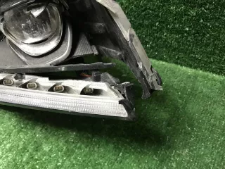 92102C5600 битая фара правая Kia Sorento 3 restailing Арт DIZ0000007034343, вид 6