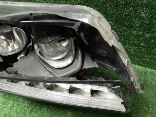 92102C5600 битая фара правая Kia Sorento 3 restailing Арт DIZ0000007034343, вид 7