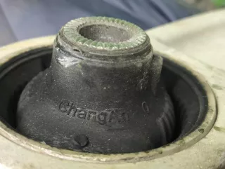 2904300CR03 рычаг передний левый Changan UNI-K Арт DIZ0000007123023, вид 15