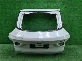 41007339422 крышка багажника BMW X4 F26 Арт DIZ0000007127571, вид 1