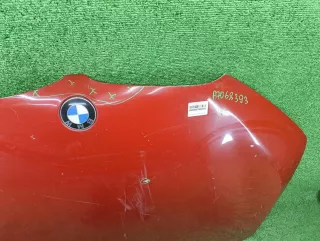 41007463772 капот BMW X1 F48 Арт DIZ0000007068393, вид 14