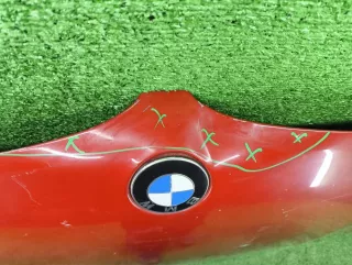 41007463772 капот BMW X1 F48 Арт DIZ0000007068393, вид 15