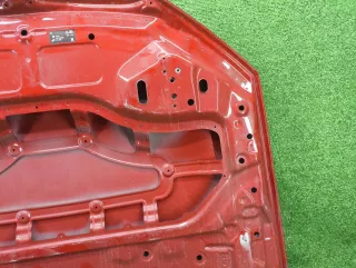 41007463772 капот BMW X1 F48 Арт DIZ0000007068393, вид 20