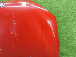 41007463772 капот BMW X1 F48 Арт DIZ0000007068393, вид 9