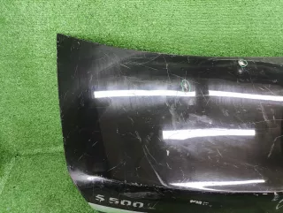 A2227500075 крышка багажника mercede Mercedes S W222 Арт DIZ0000007069109, вид 16