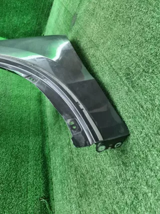 9Y0821105DYGRV крыло переднее левое Porsche Cayenne 958 Арт DIZ0000007140617, вид 4