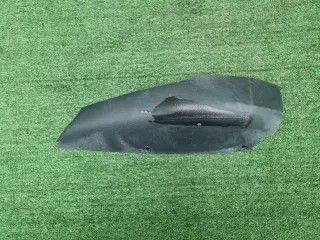 A1568855100 накладка переднего бампера mercedes Mercedes GLA X156 Арт DIZ0000007141775, вид 1