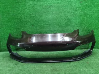 971807079HY бампер передний Porsche Panamera 970 Арт DIZ0000007123863, вид 1