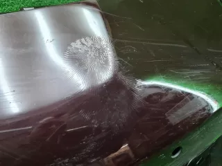 971807079HY бампер передний Porsche Panamera 970 Арт DIZ0000007123863, вид 5