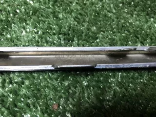 A4478851900 молдинг переднего бампера mercedes Mercedes Vito W447 Арт DIZ0000007142420, вид 15