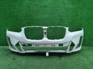 51115A40FA9 бампер передний BMW X3 G01 Арт DIZ0000007136245, вид 1