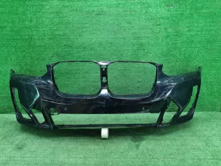 51115A40FA9 бампер передний BMW X3 G01 Арт DIZ0000007136290, вид 1