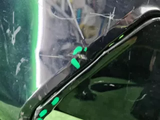 51115A40FA9 бампер передний BMW X3 G01 Арт DIZ0000007136290, вид 6