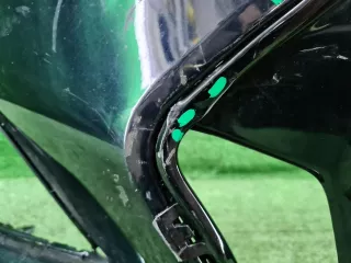 51115A40FA9 бампер передний BMW X3 G01 Арт DIZ0000007136290, вид 7