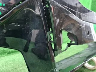 51115A40FA9 бампер передний BMW X3 G01 Арт DIZ0000007136290, вид 9
