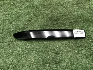 51125A16B96 накладка заднего бампера BMW X7 g07 Арт DIZ0000007146237, вид 1