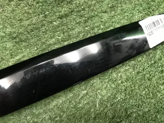 51125A16B96 накладка заднего бампера BMW X7 g07 Арт DIZ0000007146237, вид 7