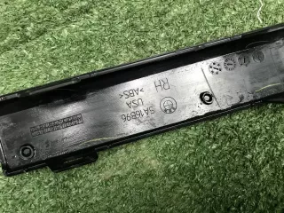 51125A16B96 накладка заднего бампера BMW X7 g07 Арт DIZ0000007146237, вид 10