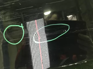 A2137300105 дверь задняя левая m Mercedes E W213 Арт DIZ0000007148620, вид 17