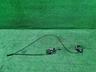 51237242548 замок капота BMW 3 F30/F31/GT F34 Арт DIZ0000007165146, вид 1