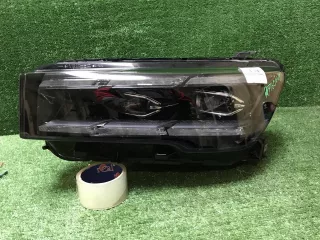 7051047300 фара левая Geely Monjaro Арт DIZ0000007160448, вид 1